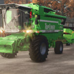 Deutz Fahr TopLiner 40902