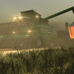Deutz Fahr TopLiner 40903