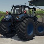 Deutz Series 8 TTV Edit2