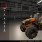Deutz Series 8 TTV Edit5
