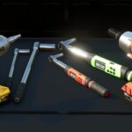 Dewalt and Milwaukee Impact Drills + Torque