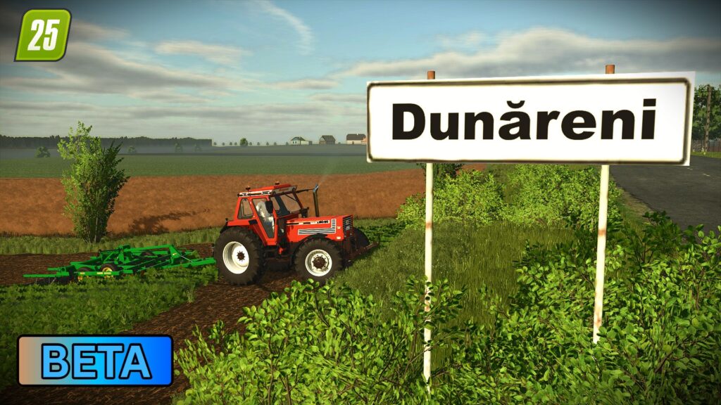 Dunăreni