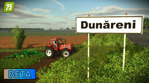 Dunăreni