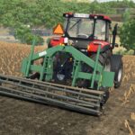 Duro DF34 20172