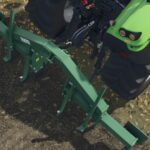 Duro DF46 20173