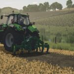Duro DF46 20174