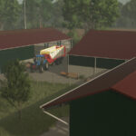 Dutch Shed Pack2