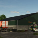 Dutch Shed Pack3