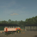Dutch Shed Pack6