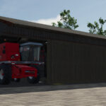 Eifel Farm