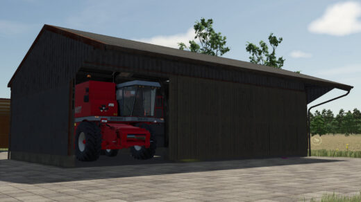 Eifel Farm