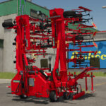 Einboeck Chopstar 590 RowGuard