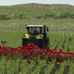 Einboeck Chopstar 590 RowGuard2