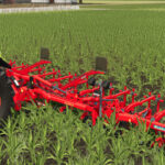 Einboeck Chopstar 590 RowGuard3