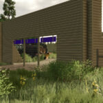 Elmia Wood 2025 Entrance3