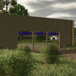 Elmia Wood 2025 Entrance4