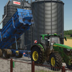 EuroMilk Bison LX 24002