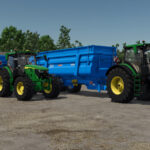 EuroMilk Bison LX 24003