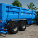 EuroMilk Bison LX 24005