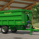 F.LLI CUM DIG75