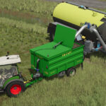F.LLI CUM DIG753