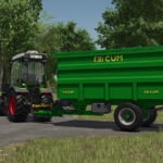 F.LLI CUM DIG754