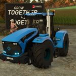 FS22 Shader Color Fix2