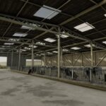 Fagot cow barn2