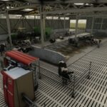 Fagot cow barn4