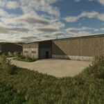 Fagot shed pack3