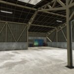 Fagot shed pack4