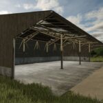 Fagot shed pack5
