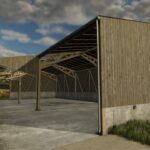 Fagot shed pack6