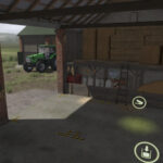 Farm Buildings Set3