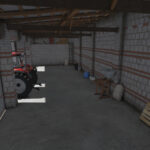 Farm Buildings Set6