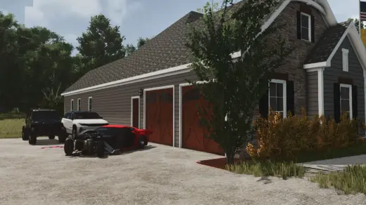 Farm House v1.0