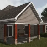 Farm House v1.02