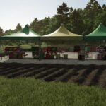 Farm Market