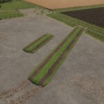Farm Road