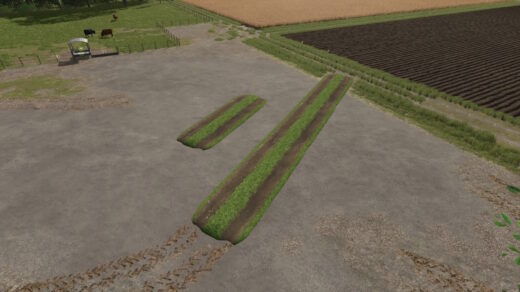 Farm Road