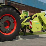 Farmax DRP300 Perfect5