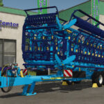 Farmet Kompaktomat 1570 Max