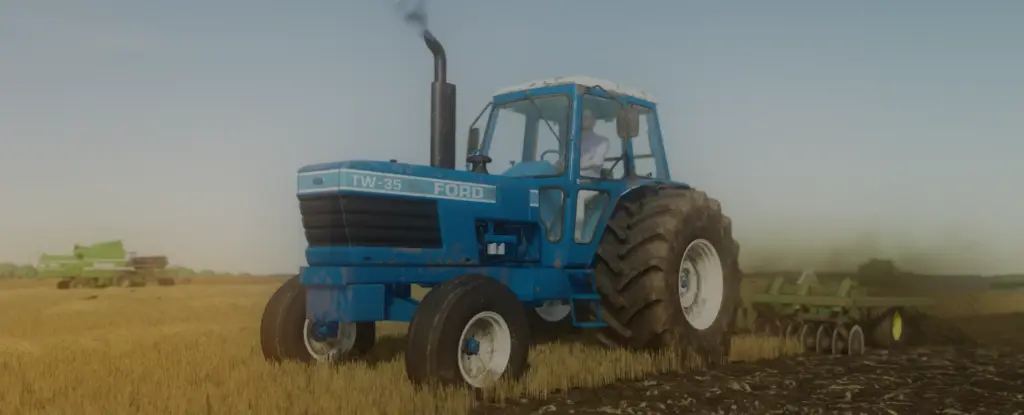 M&H Farms Reshade v1.0