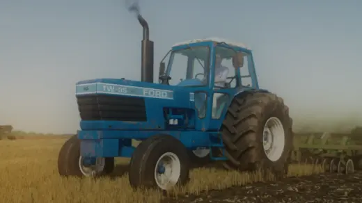 M&H Farms Reshade v1.0