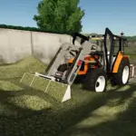MX / Faucheux equipment pack v1.0