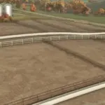 Feedlot Fence Pack v1.0