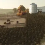 Feedlot Fence Pack v1.02