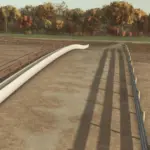 Feedlot Fence Pack v1.03