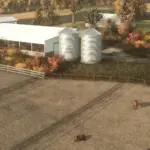 Feedlot Fence Pack v1.04