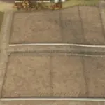 Feedlot Fence Pack v1.05